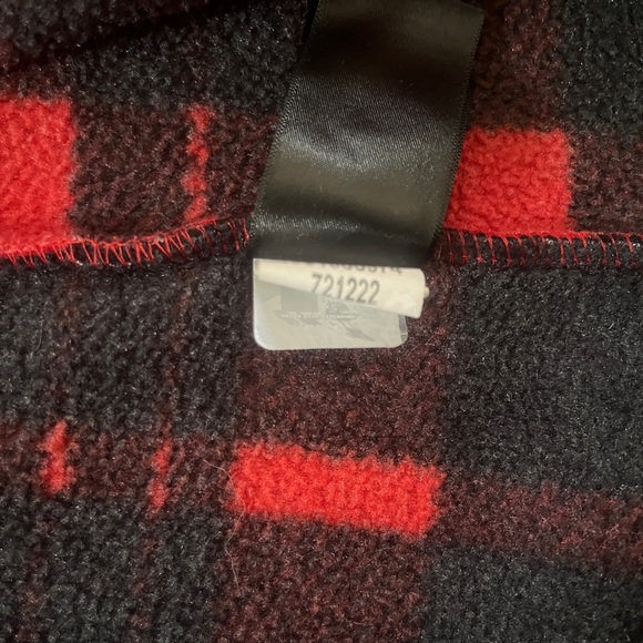 The North Face Denali 2 Fleece Zip Up - Picture 8 of 11